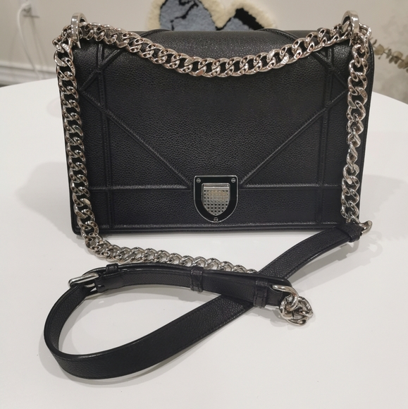 Dior Diorama Handbag - Picture 5 of 5